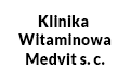Klinika Witaminowa - Medvit s. c., Brodnica
