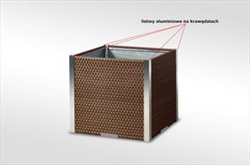 doniczka do ogrodu, Ogród i Dom, Warszawa