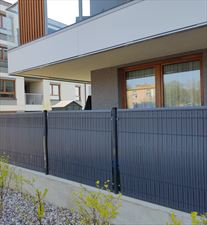 listwy do ogrodzeń, Ogród i Dom, Warszawa