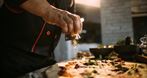 Mondo Della Pizza Patrycja Chojnacka