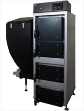 kocioł na ekogroszek, Polspaw Sawiccy sp.j., Krzepice