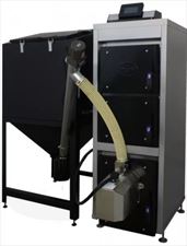 kocioł pelletowy od producenta, Polspaw Sawiccy sp.j., Krzepice