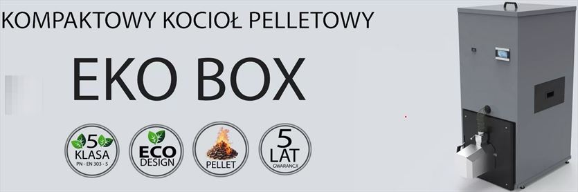 Solidny producent kotłów centralnego ogrzewania, Polspaw Sawiccy sp.j., Krzepice