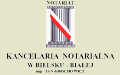 Jan Grochowicz Kancelaria Notarialna, Bielsko-Biała