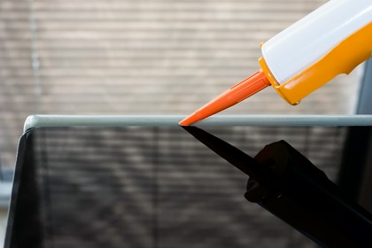 Kleje wysokotemperaturowe