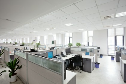 powierzchnie biurowe do wynajęcia