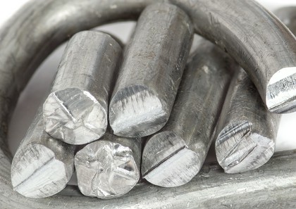 analiza metali