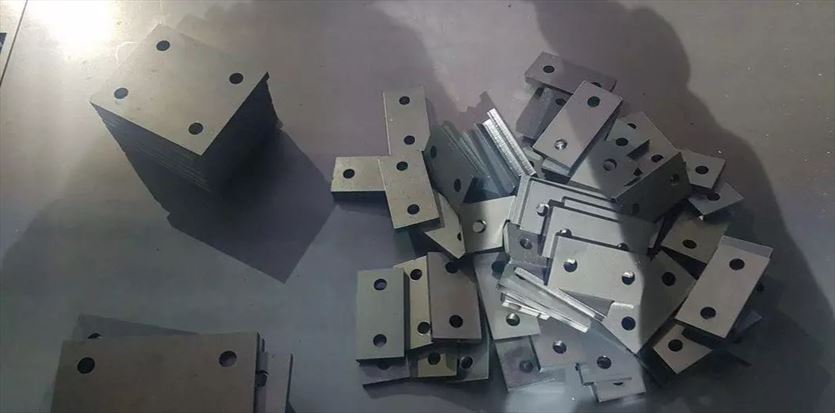 Elementy metalowe, Maro Laser sp. z o.o., Siemianowice Śląskie