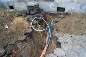 wymiana instalacji wodno-kanalizacyjnej, Rem Bud Czyszczenie i drażnianie kanializacji Marcin Wróbel, Gliwice