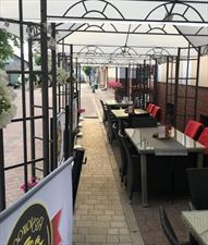 Restauracja Ratuszowa, Restauracja Ratuszowa, Pajęczno