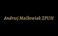 Andrzej Maćkowiak ZPUH Producent Kinkietów i Żyrandoli Mosiężnych, Chorzów