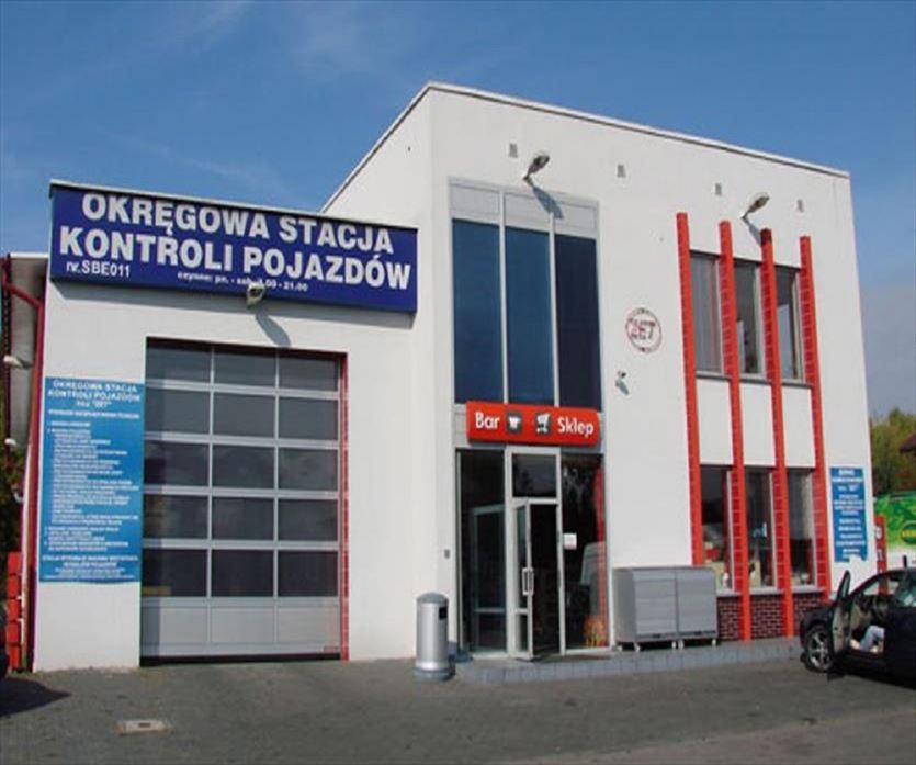 Badania techniczne samochodów, autobusów i motocykli, PHU Zet Marek Zrobek, Czeladź