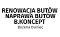 B.Koncept Bożena Duniec, Mysłowice