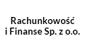 Rachunkowość i Finanse Sp. z o.o., Zawiercie