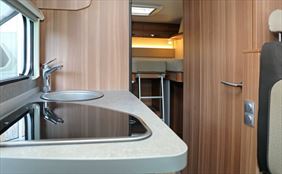 wyposażony camper, Jula Gas Artur Gąsiorowski, Czerwionka-Leszczyny