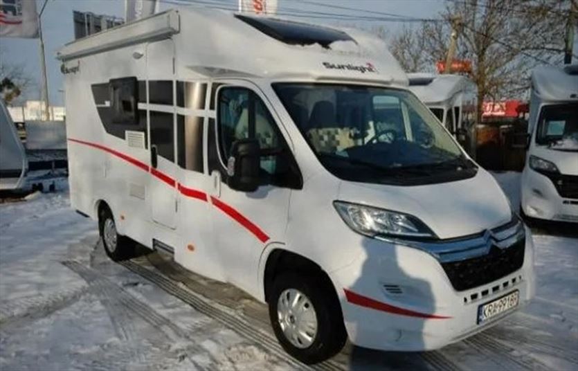 Wypożyczalnia kamperów, Jula Gas Artur Gąsiorowski, Czerwionka-Leszczyny