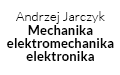 Andrzej Jarczyk Mechanika elektromechanika elektronika, Ruda Śląska