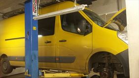 warsztat samochodowy, usługi mechaniczne, RenoTadeusz, Bytom
