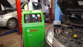 serwis klimatyzacji, usługi mechaniczne, RenoTadeusz, Bytom