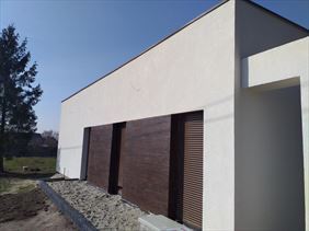 ocieplenia budynków, Marko Firma Budowlana Sp. z o.o., Wodzisław Śląski