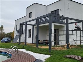docieplenia budynków mieszkalnych, Marko Firma Budowlana Sp. z o.o., Wodzisław Śląski
