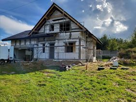 ocieplenia domów, Marko Firma Budowlana Sp. z o.o., Wodzisław Śląski