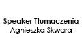 Speaker Tłumaczenia Agnieszka Skwara, Poręba
