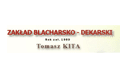 Kita Tomasz Zakład Blacharsko Dekarski, Częstochowa