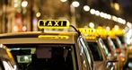 Taxi Carpless Zbigniew Buczkowski