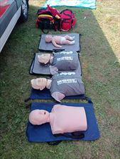 prywatna karetka, Dartmed Sp. z o.o., Ruda Śląska