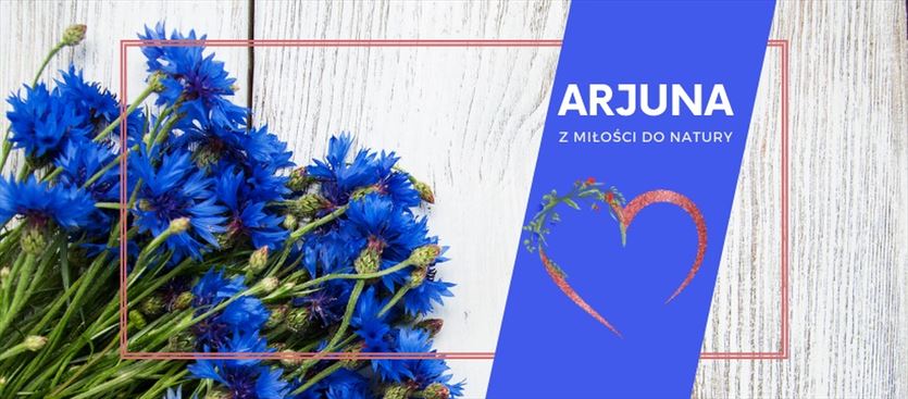 przyjazna Zioła, Arjuna Sklep Zielarsko-MedycznyAnna Ślósarczyk, Czechowice-Dziedzice