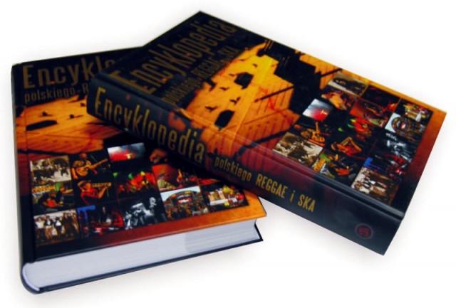 książki w oprawie twardej