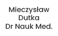 Mieczysław Dutka Dr nauk med., Brenna