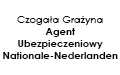 Nationale-Nederlanden Agent ubezpieczeniowy Grażyna Czogała, Chorzów