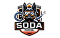 Soda Patrol, Tychy