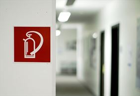 gaśnice, Gasz-Poż, Bytom