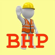 instrukcje BHP, Gasz-Poż, Bytom