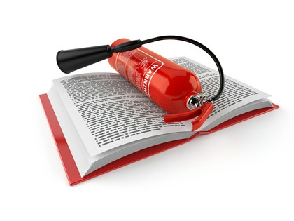 Instrukcja Bezpieczeństwa Pożarowego