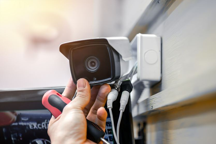 Pomiary elektryczne i instalacje alarmowe, Pomiary elektryczne Geonet Jacek Baran, Bytom
