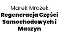 Marek Mrożek Regeneracja Części Samochodowych i Maszyn, Bytom