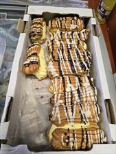 słodycze, Sklep spożywczy DELIKATESY u BOGI, Tychy