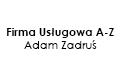 Firma Usługowa A-Z Adam Zadruś, Romanów