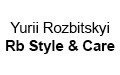 Yurii Rozbitskyi Rb Style & Care, Katowice