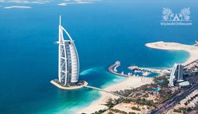 Dubaj, WycieczkiOnline, Katowice