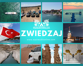 Wycieczki, WycieczkiOnline, Katowice