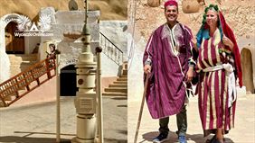 Sahara - Tunezja, WycieczkiOnline, Katowice