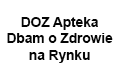 DOZ Apteka Dbam o Zdrowie na Rynku, Olsztyn