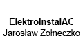 ElektroInstalAC Jarosław Żołneczko, Świętochłowice