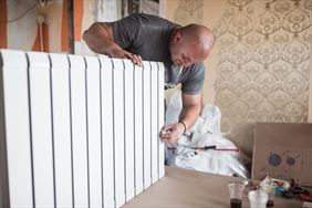 usługi gazownika, Bolte Adam Kurzepa, Bytom