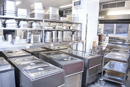 urządzenia gastronomiczne